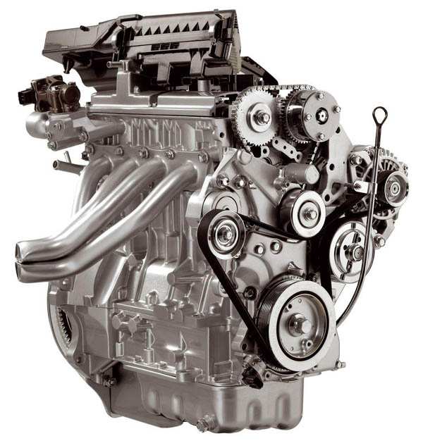 2023 Xr6 Car Engine